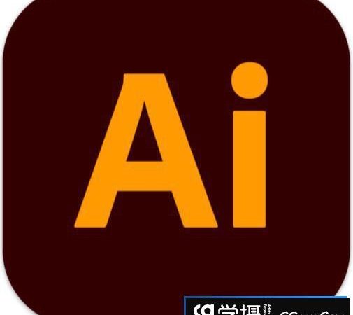 Adobe Illustrator 2024 for Mac(ai2024中文版) v28.0中文版-支持m1