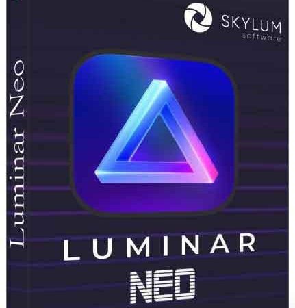 Luminar Neo 超强AI人工智能修图插件v1.15.0 (12363) (x64)中文版