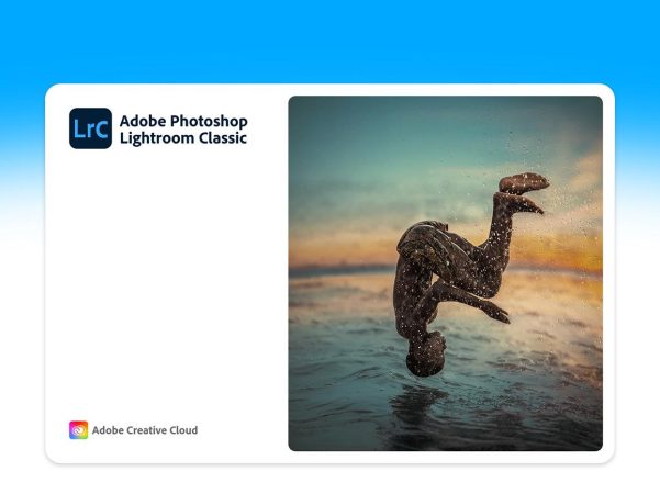 Adobe Photoshop Lightroom Classic 2022 v11.0.1 完整版预激活免费下载