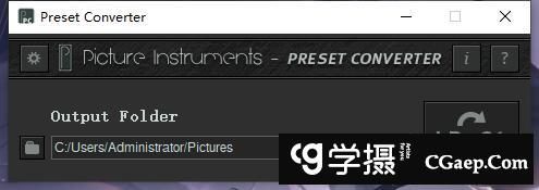 Preset Converter Prov1.1.0破解版