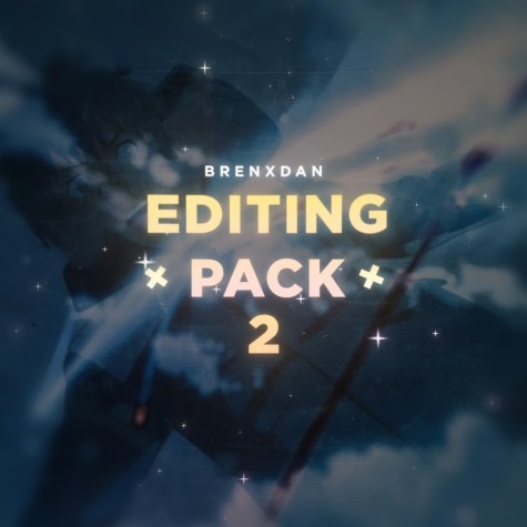 Brenxdan – Brendan Editing Pack 2 LUT预设 AE模版