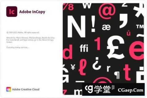 Adobe InCopy 2023 18.5.0.57 (x64) 多语言