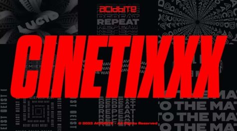 ACIDBITE – 25 动画 MOGRT 文件AE模板 PR模版 CINETIXXX