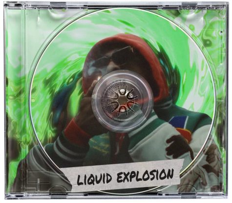 Bryan Delimata – LIQUID EXPLOSION PRESETS