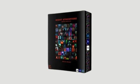 Rifflex – NIGHT ATMOSPHERE Preset Pack