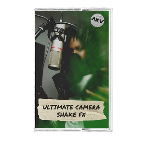 AKV Studios – Ultimate Camera Shake FX