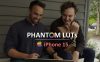 JOEL FAMULARO 剪映专业版iPhone 15-17专用LUT预设 ARRI阿莱电影感调色仿色套装 Phantom LUTs