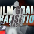 Ryan Nangle – Film Stock Transition Pack插图1