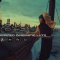 Juan Melara – Kodak 2393 & Film Matrix PowerGrade插图1