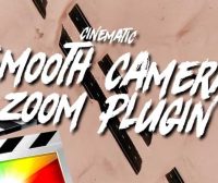 Ryan Nangle – Smooth Camera Zooms – Final Cut Pro X