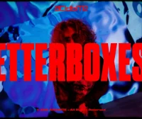 ACIDBITE – LETTERBOXES