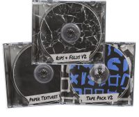 Bryan Delimata – ULTIMATE TEXTURE BUNDLE V2