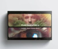 640Studio Film Essentials Classic
