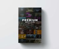 640 Studio – Premium Motion Texts for Adobe Premiere Pro