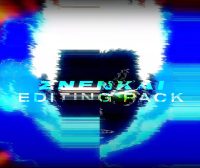 Payhip – Znenkai Editing Pack AE项目模版