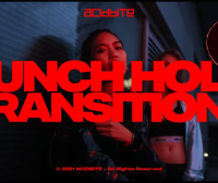 ACIDBITE – Punch Hole Transitions