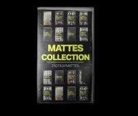 Tropic Colour – MATTES COLLECTION