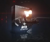 Bigfilms MI6 – Action Pack