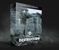 BigFilms DESTRUCTION Pack