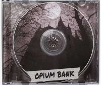 Bryan Delimata – Opium Sapphire & Universe Preset Bank