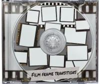 Bryan Delimata – Film Frame Transitions