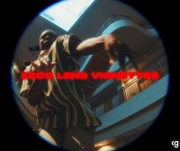 EZCO LENS VIGNETTES 73个老式复古相机镜头晕影球形变形叠加视觉效果