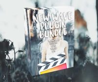Ryan Nangle New Wave Plugin Bundle – Final Cut Pro X