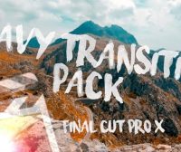 Ryan Nangle Wavy Transition Pack