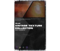 Blindusk – VINTAGE TEXTURE COLLECTION