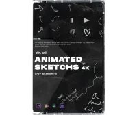 Blindusk – ANIMATED SKETCHS