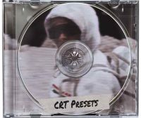 Bryan Delimata – CRT PRESET PACK