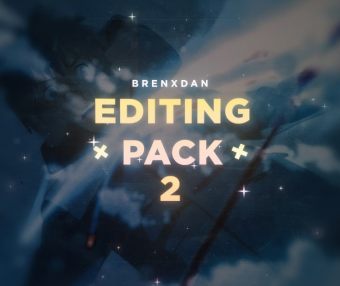 Brenxdan – Brendan Editing Pack 2 LUT预设 AE模版