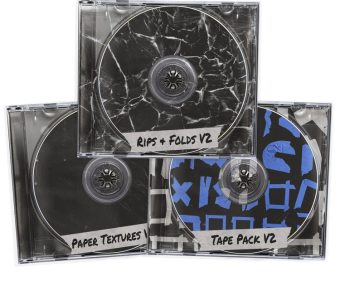 Bryan Delimata – ULTIMATE TEXTURE BUNDLE V2