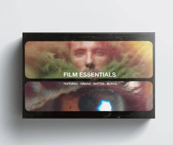 640Studio Film Essentials Classic