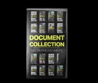 Tropic Colour – DOCUMENT COLLECTIONS