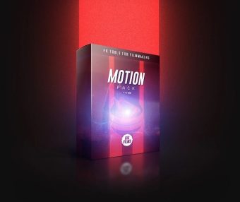 Bigfilms – The MOTION Pack