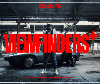 ACIDBITE – Analog Viewfinders