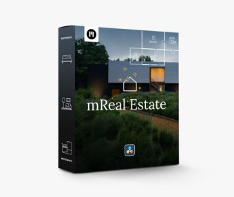 MotionVFX 116 房地产用途设计FCPX插件Assorted Real Estate Elements for Final Cut Pro mReal Estate