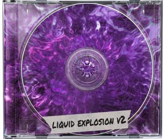 Bryan Delimata – LIQUID EXPLOSION V2 PRESETS