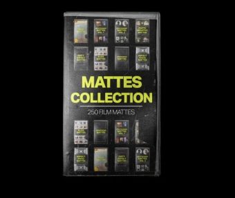 Tropic Colour – MATTES COLLECTION