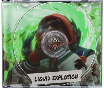 Bryan Delimata – LIQUID EXPLOSION PRESETS