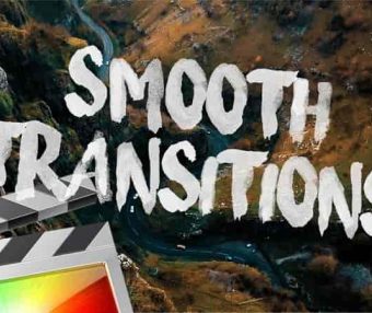 Ryan Nangle Smooth Transition – Final Cut Pro X