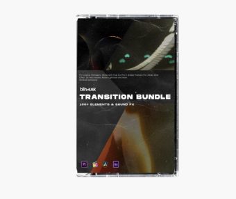 Blindusk – Transitions Bundle