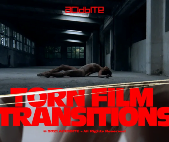 ACIDBITE – TORN FILM