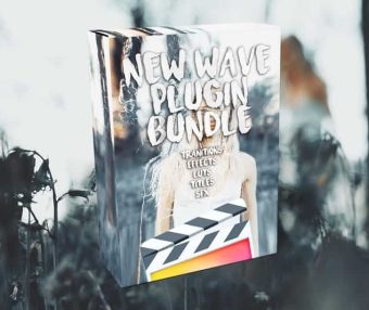Ryan Nangle New Wave Plugin Bundle – Final Cut Pro X