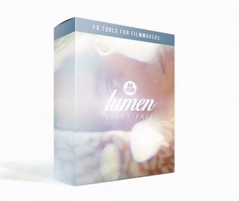 BIGFILMS LUMEN – Light Pack