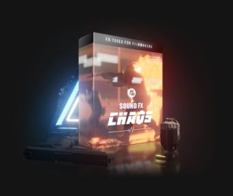 Bigfilms CHAOS – Sound FX