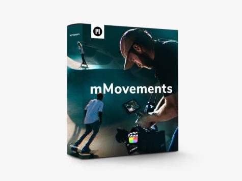 MotionVFX – mMovements