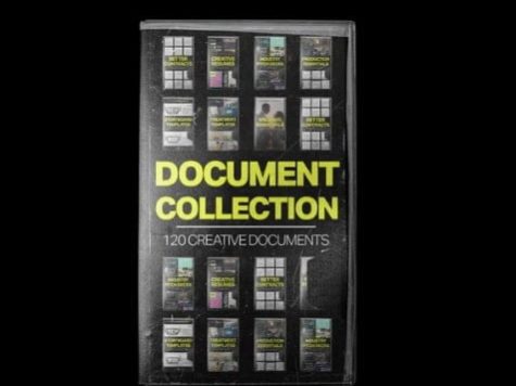 Tropic Colour – DOCUMENT COLLECTIONS