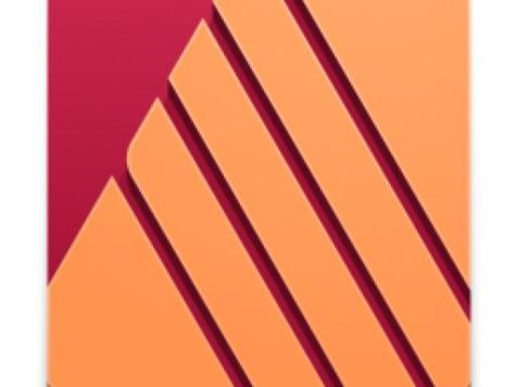 逆天排版神器Affinity Publisher for mac v1.7.3中文破解版